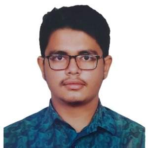 Rudra Robi Dipe Sarkar