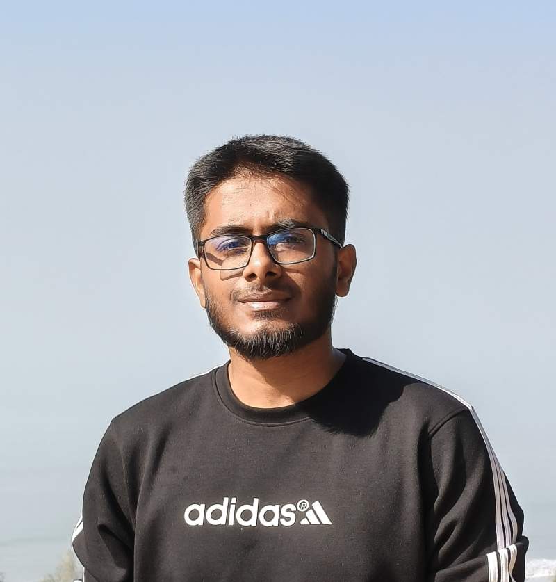 Md. Raisul Hasan Akib