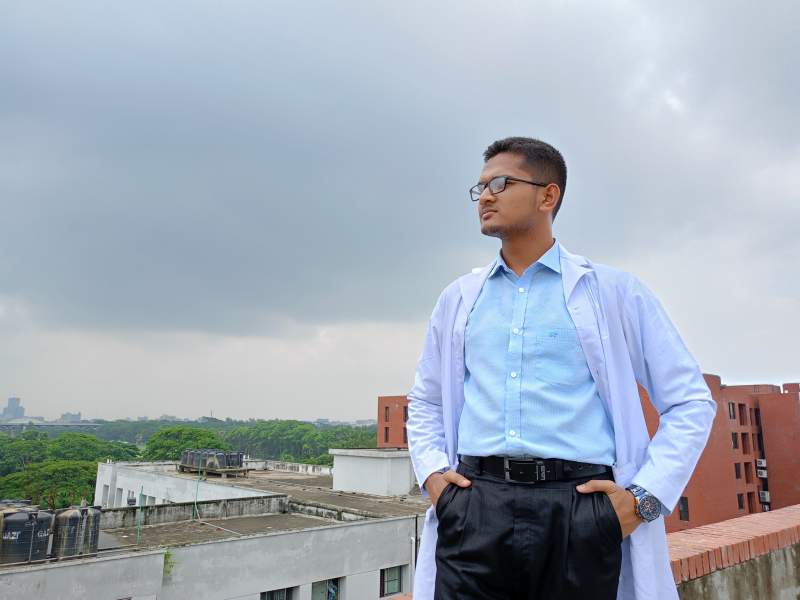 Md Asiqur Rahman Alvee