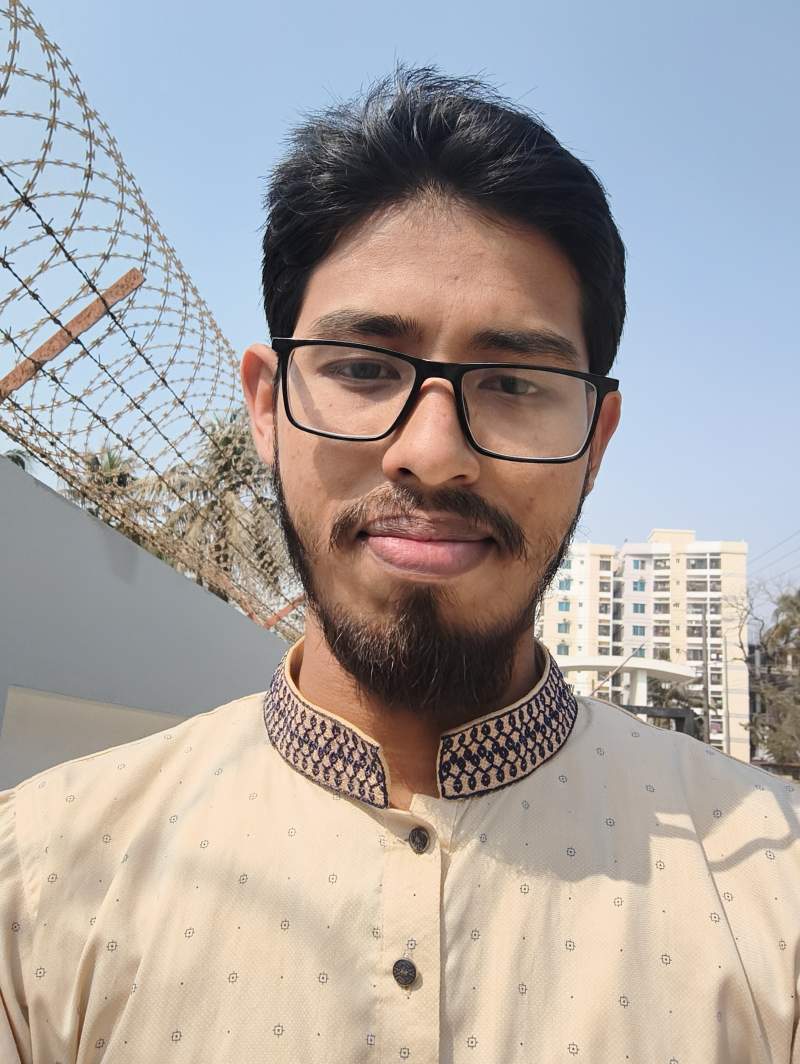 Raihan Sohidull