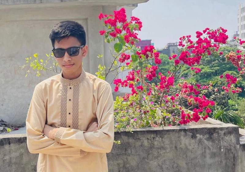 S.M Muttaki