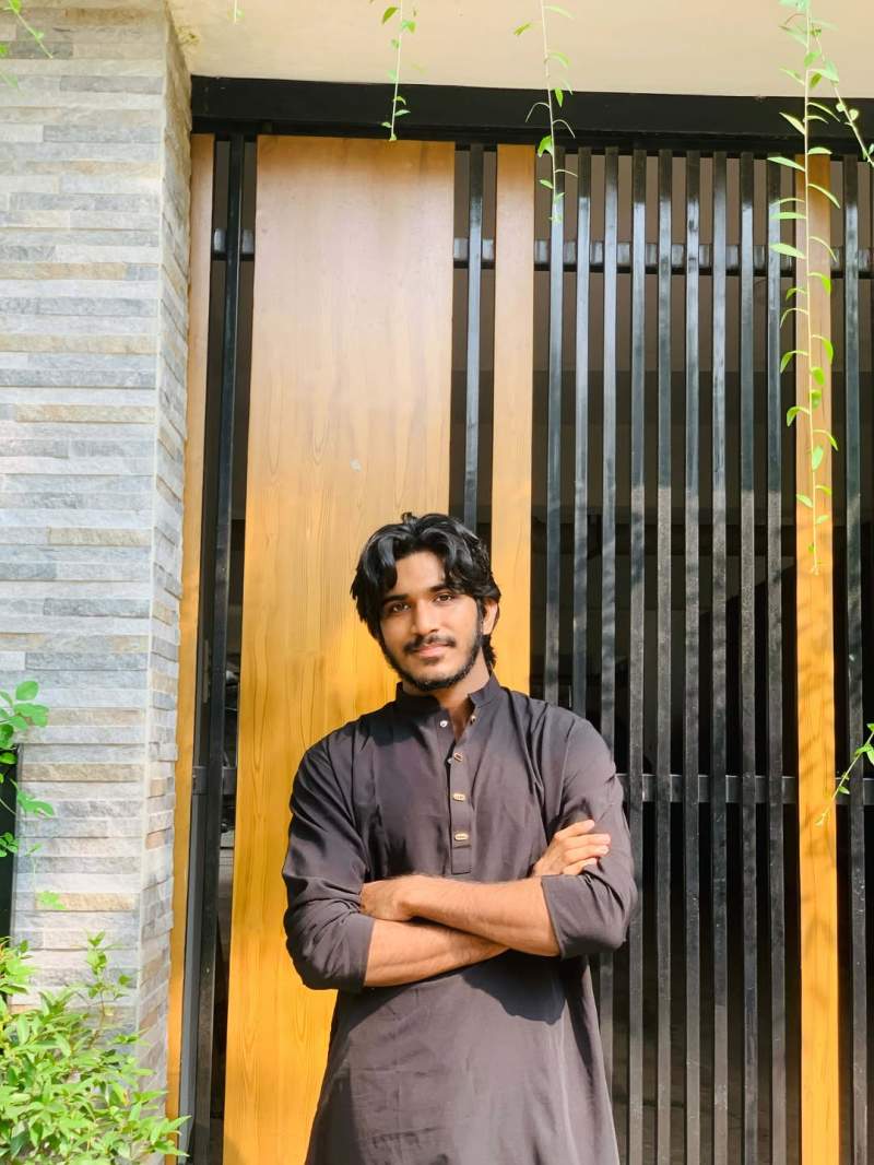 Jahidul Hasan Joy