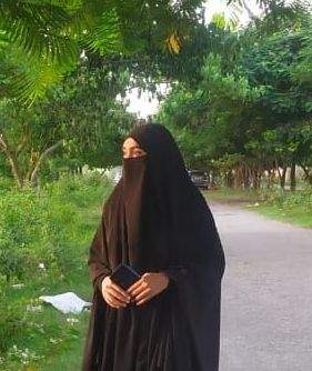 Faiza Arobi Urmi