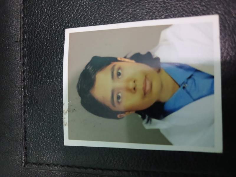 Ummay Hujaifa Afrin