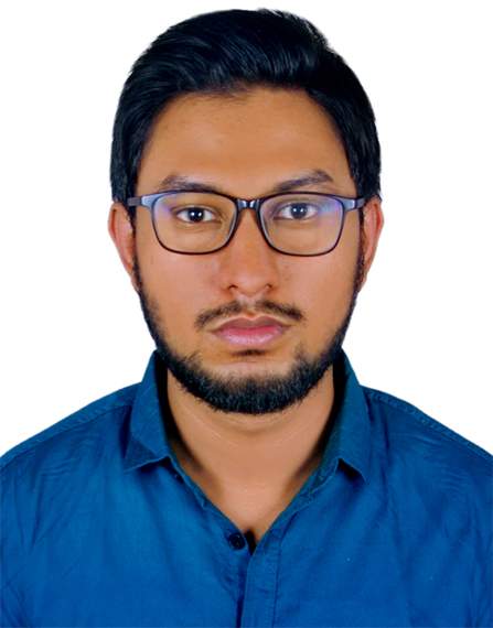 Md Khorshad Alam Nayem