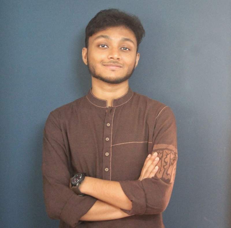Ashraf Uddin Ahmed