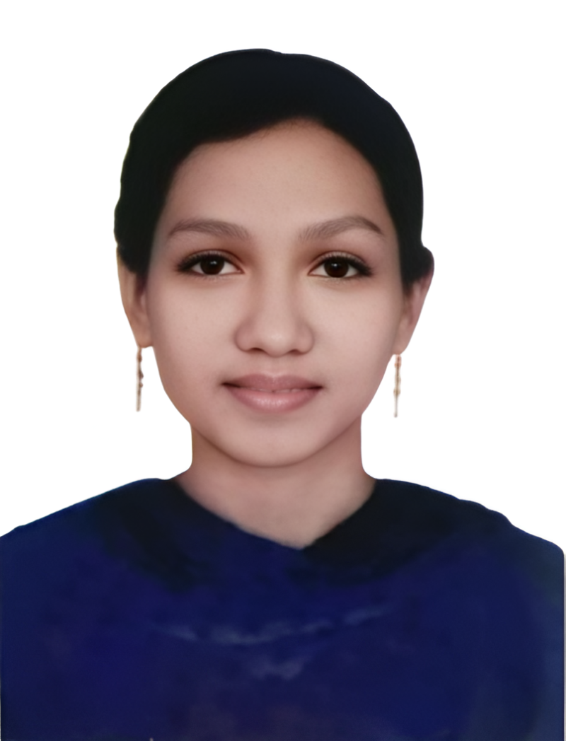 Chaitee Majumder