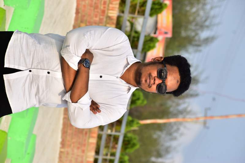 Mohammad Imran Hossan