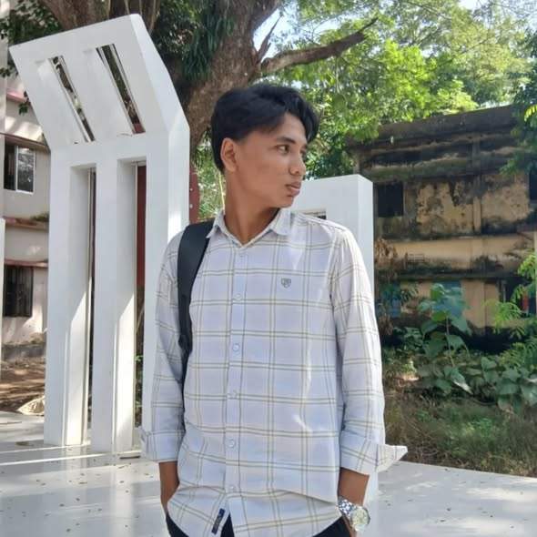 Mahedul Alam Isham