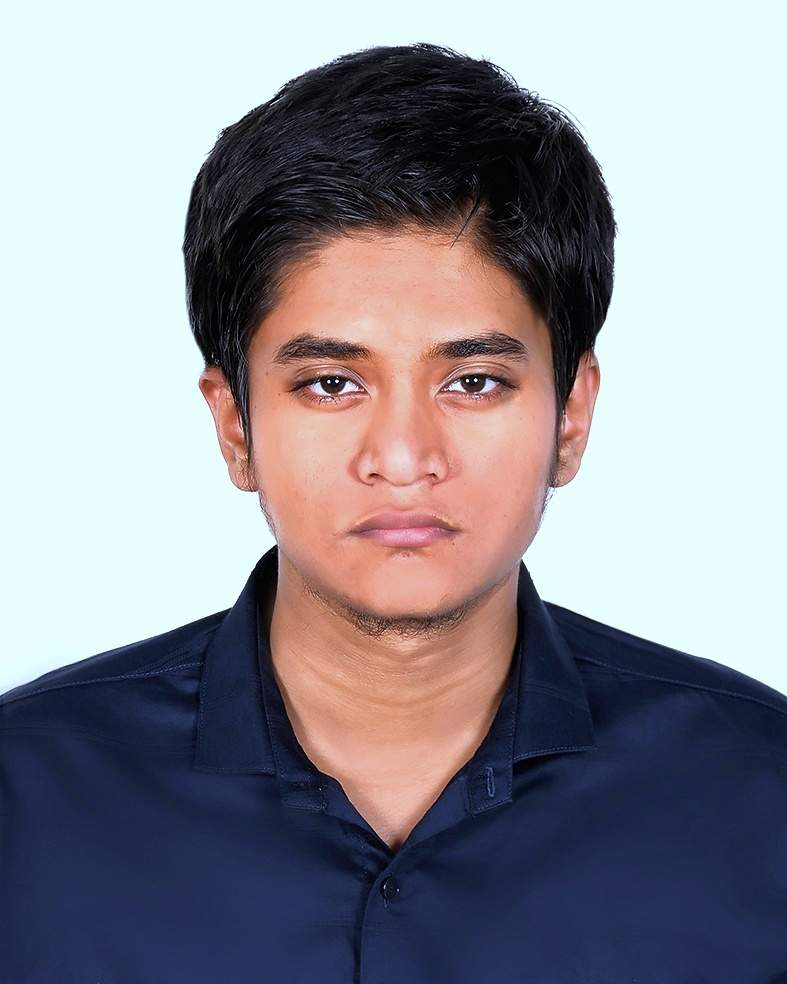 Ahnaf Shahriar Ayon