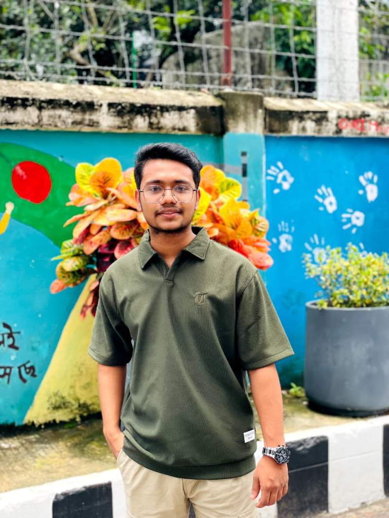 Niloy Barua
