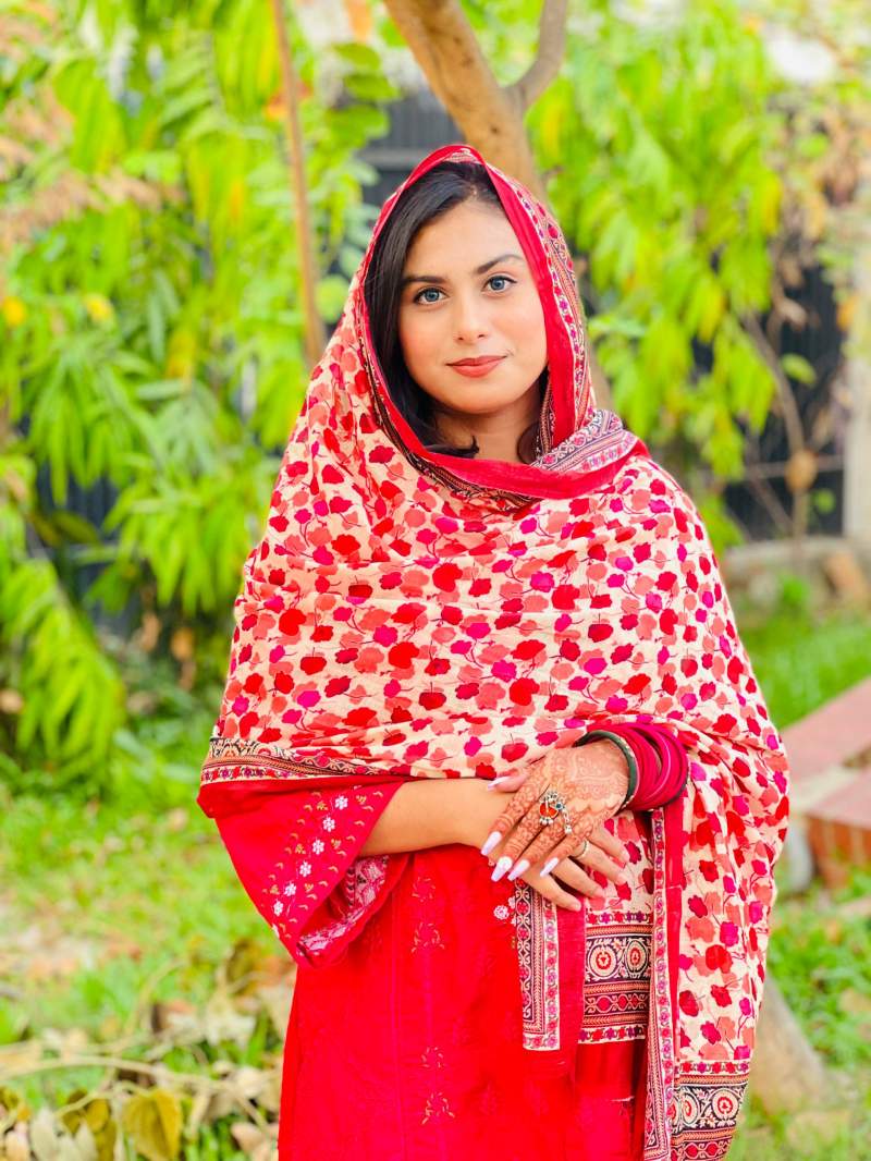 Irin Hoque