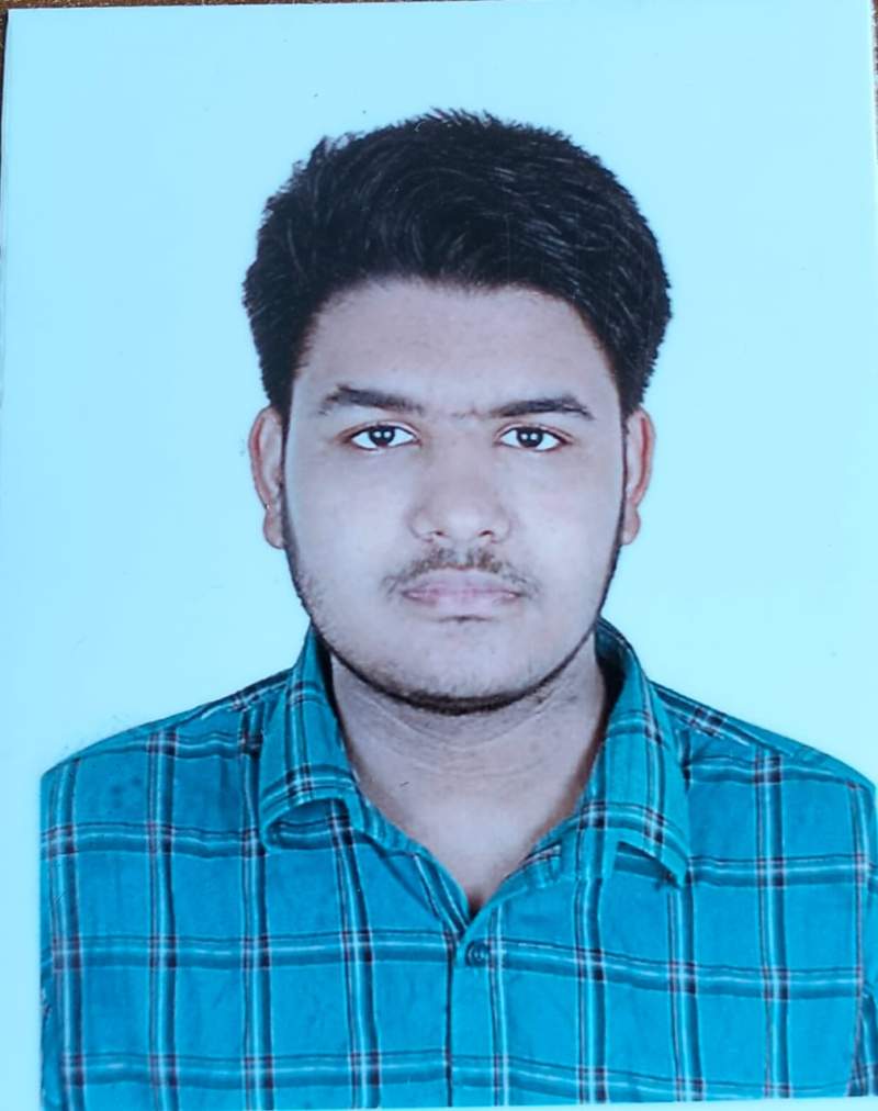 MD. Rahat Sarker