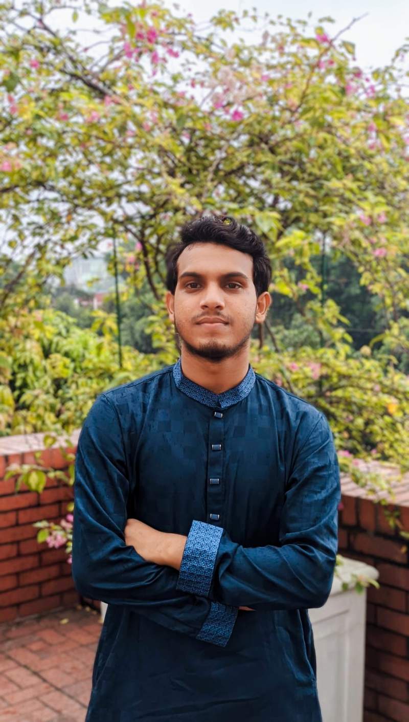 shamim ahmed