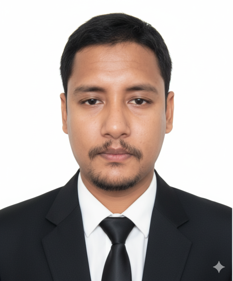 GOLAM ROBBANI