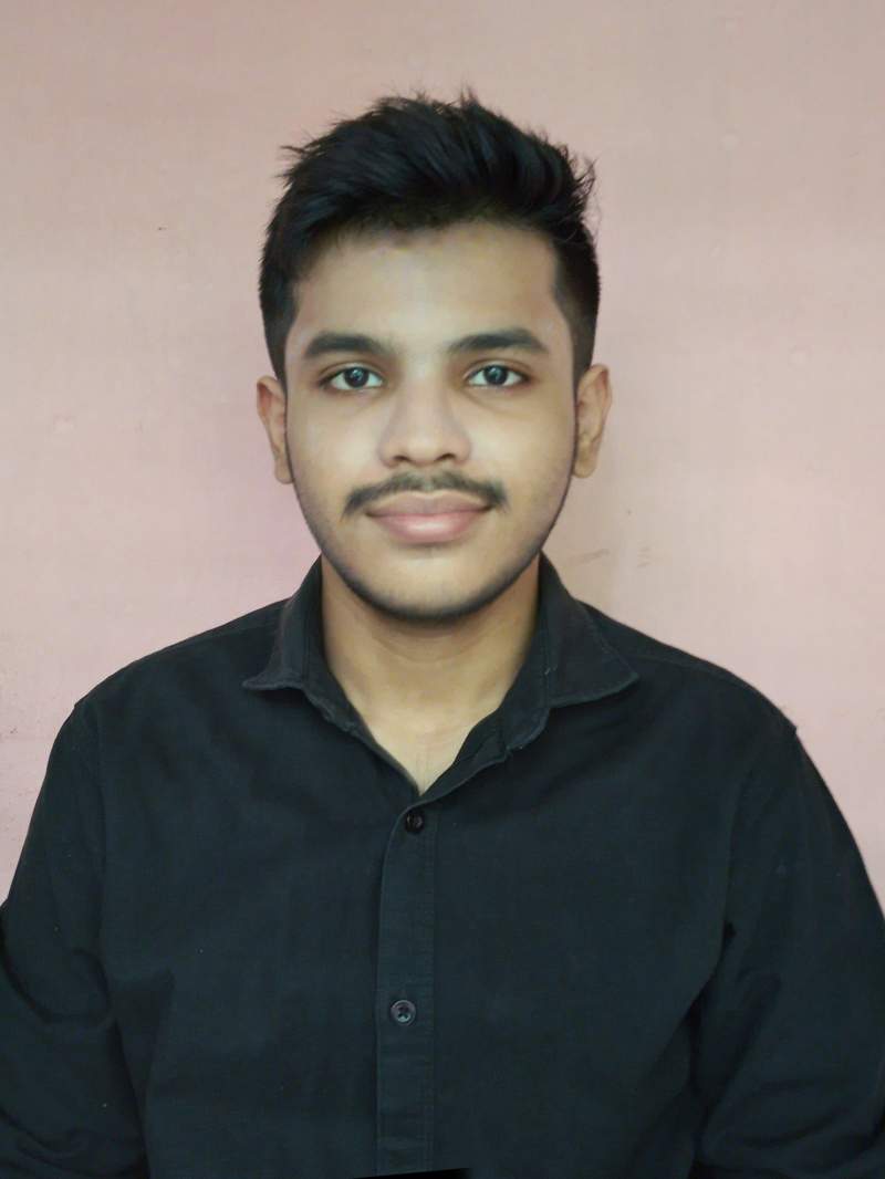 Tashin Ahmed