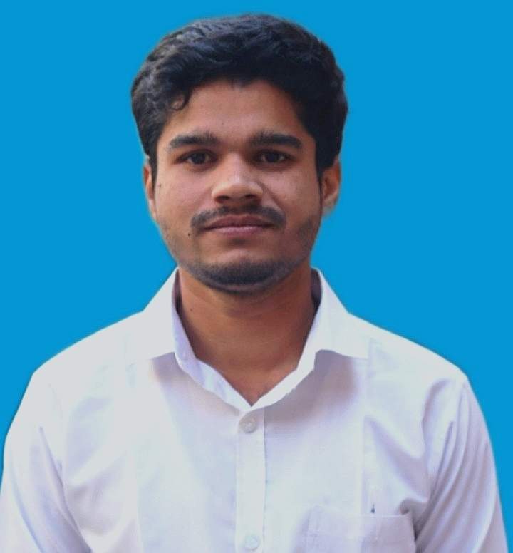 MD Abu Hanif