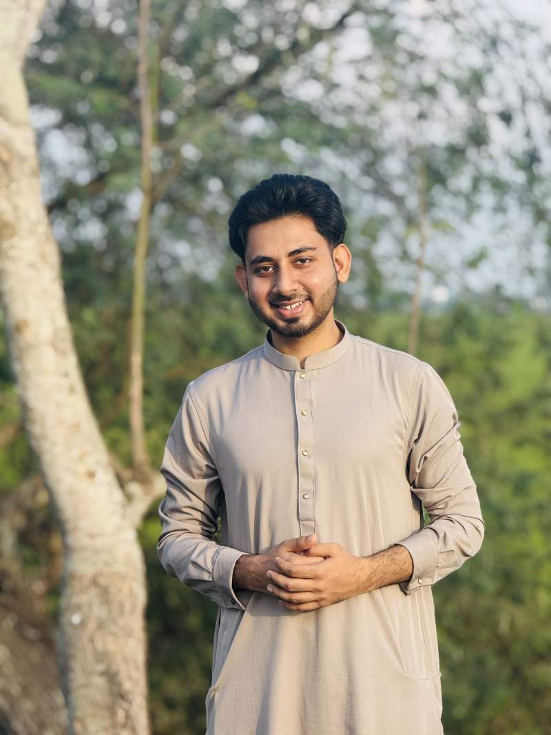 Aftab Ahammed Nayem