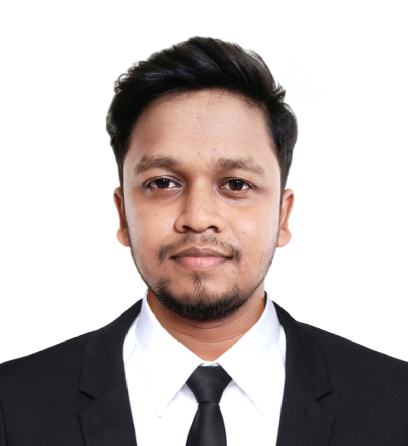 Md. Nazmul Huda Munna