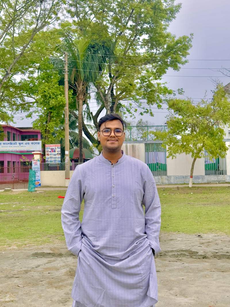 Hasibul Tusher