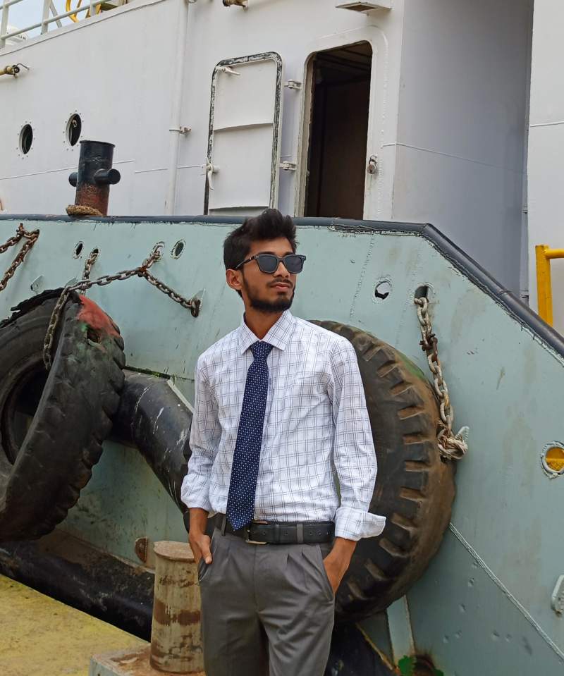 Md.Sabbir Hossain