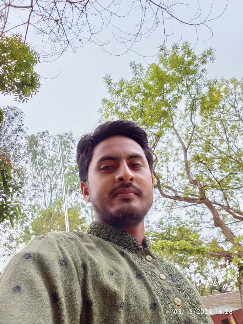 Md Aynal haque
