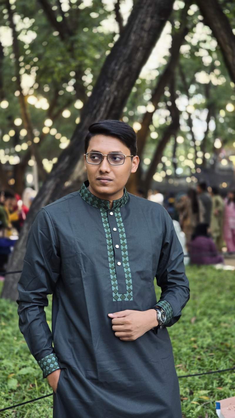 Md. Anowarul Islam Neon