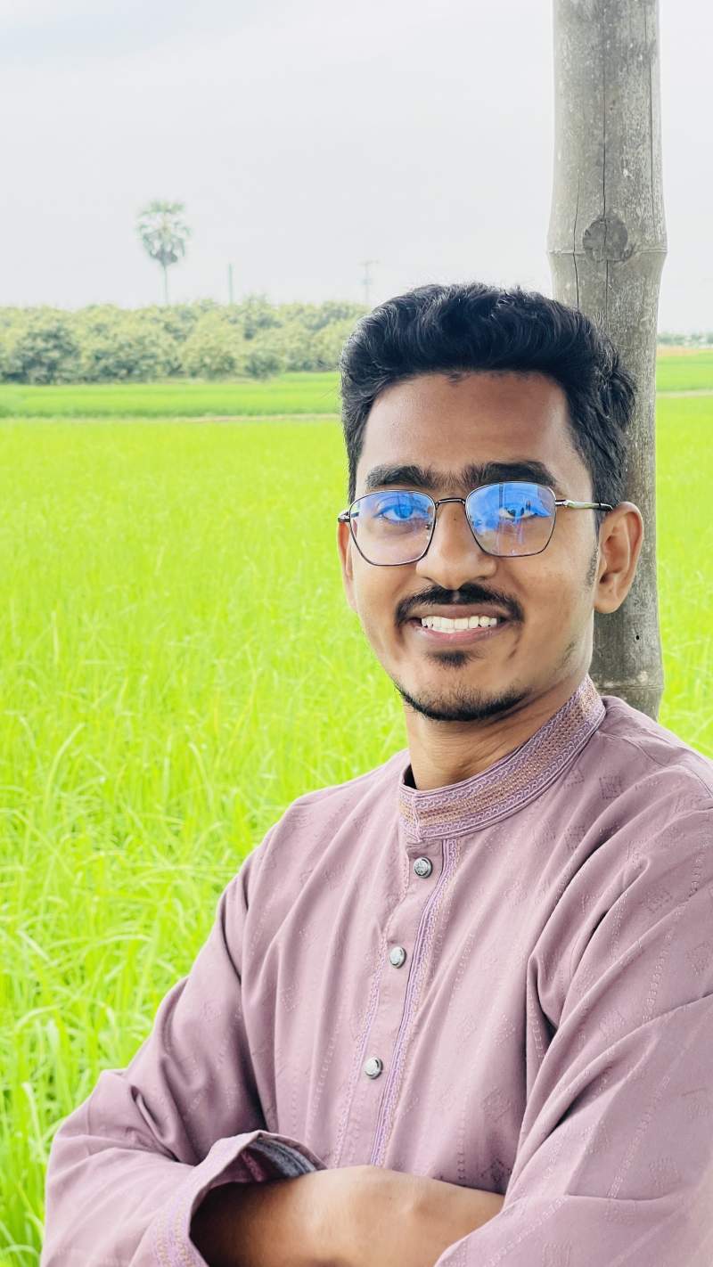 Md Tanvir Hossen Riad