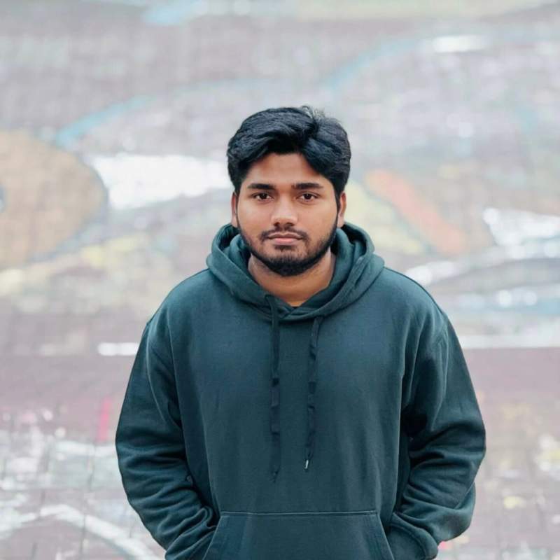 Kazi Naeem Uddin