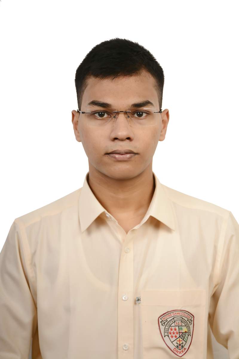 Md Sabit Rahman