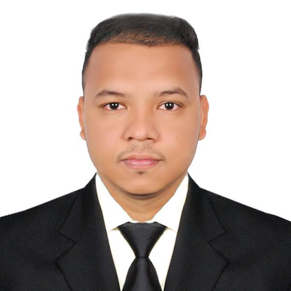 Muhammed Junayed