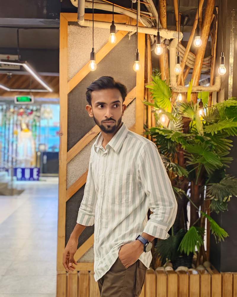 Mahmud Tasneem