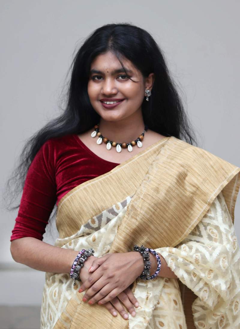 Eshita Das Puja