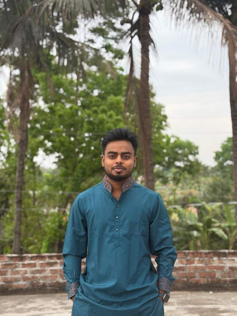 Md. Rokibul Hassan