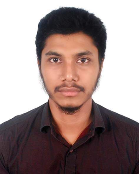 Md. Mehedi Hasan
