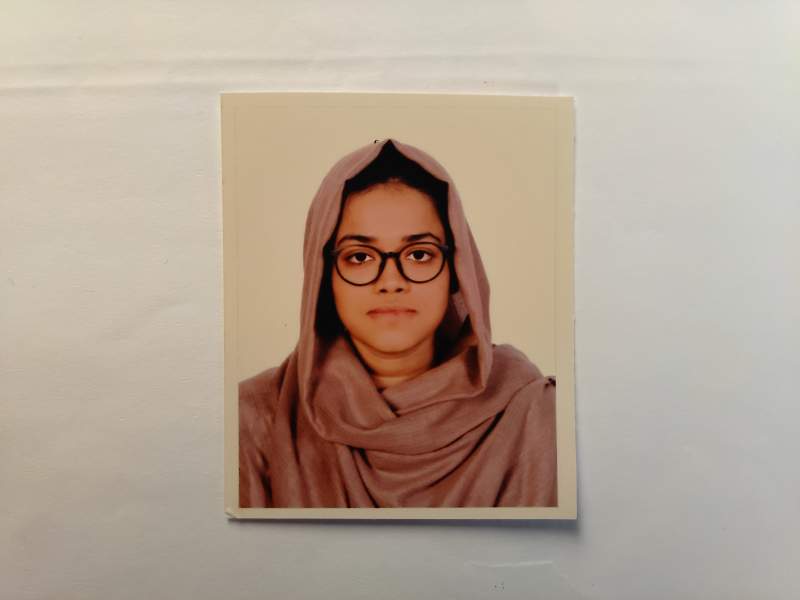 Tayeba Tawsiat Chowdhury