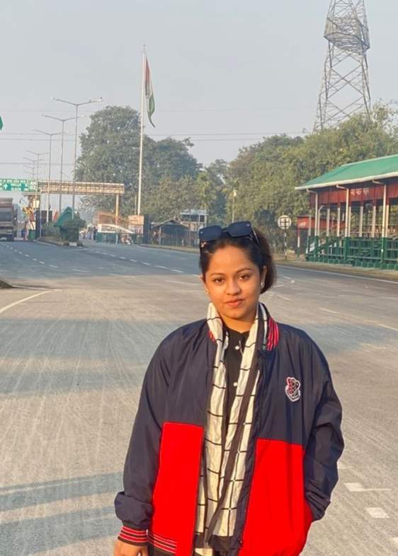 Taslima Akther Sraboni