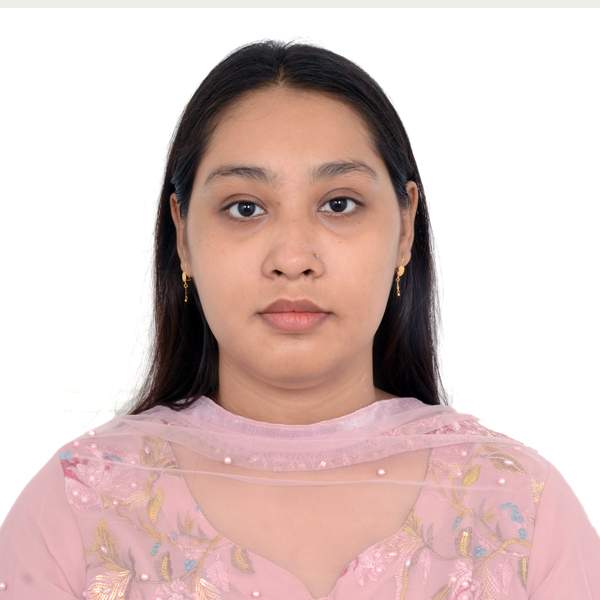 Nazifa Tasnim