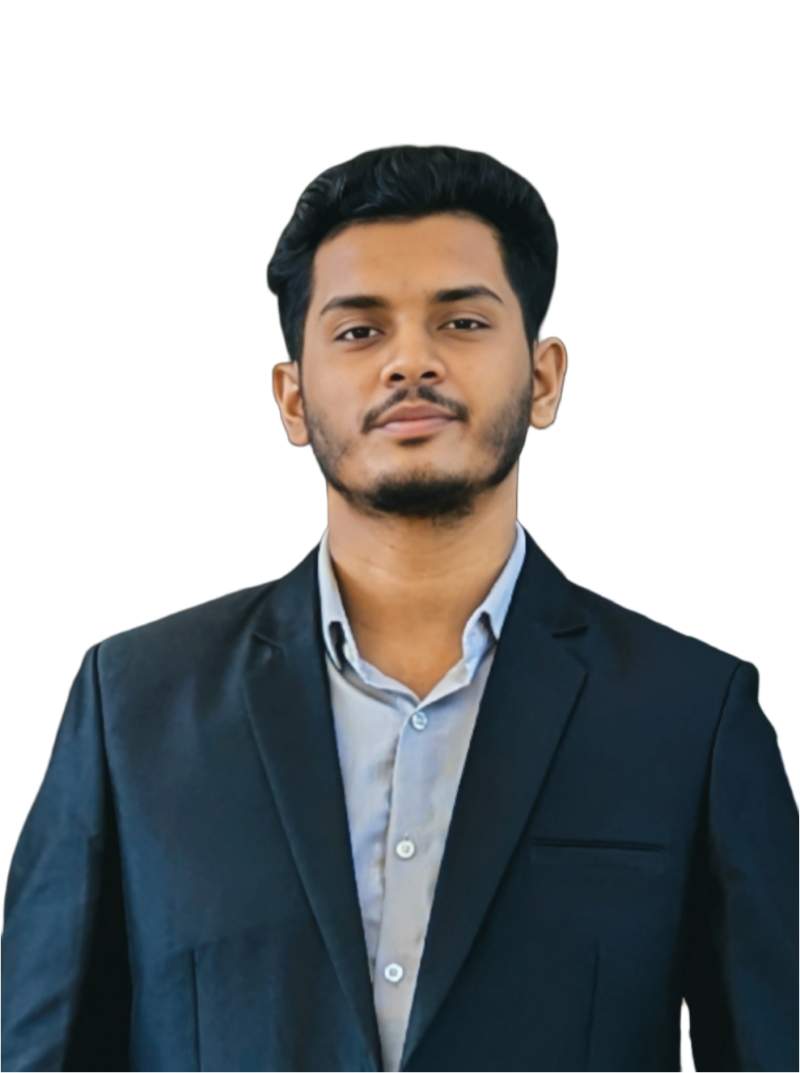 Abdullah Al Noman