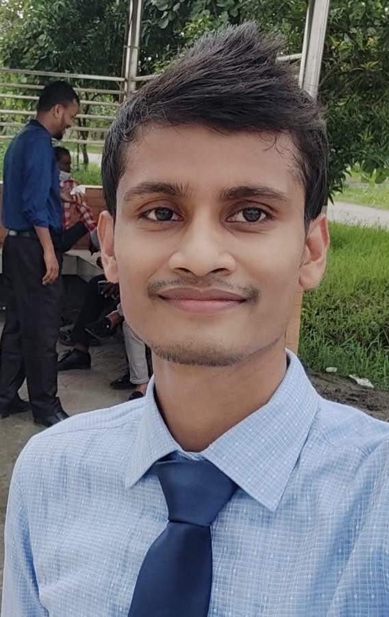 Naeem Hasan