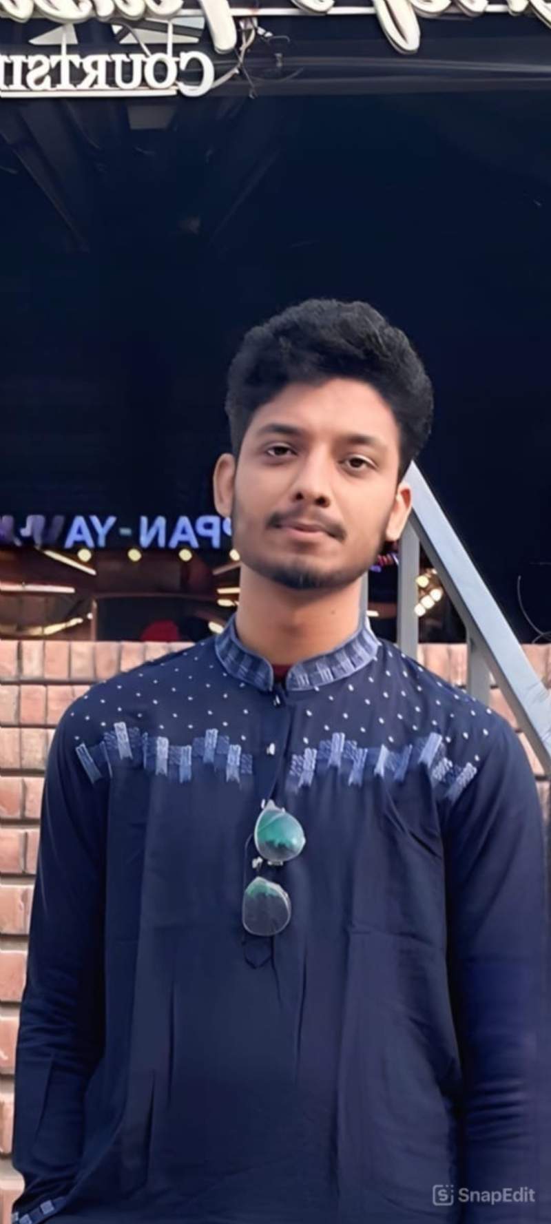 Tasfiqur Rahman
