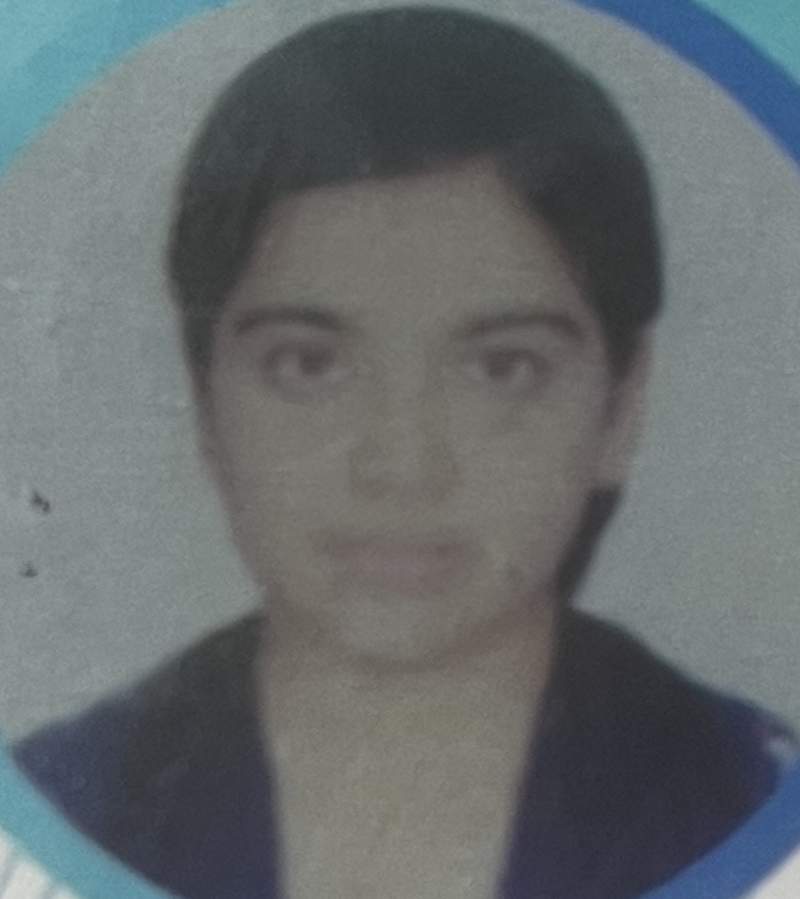 Nishat Tasnim