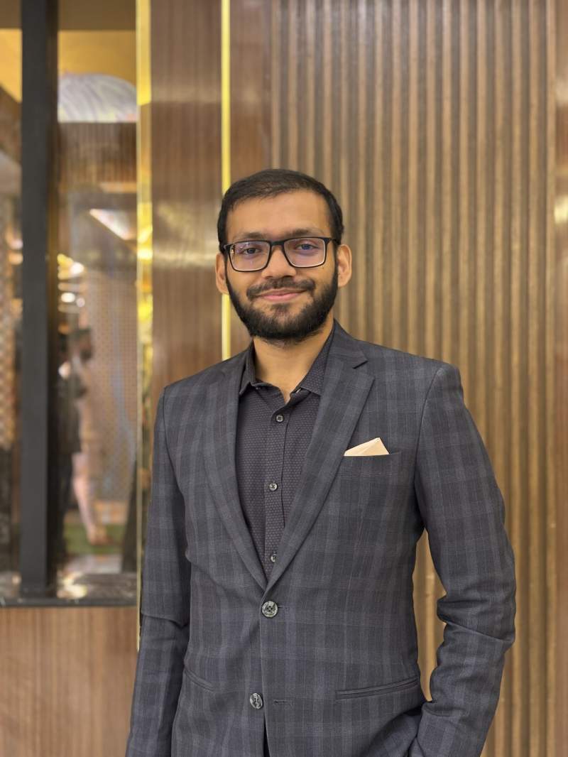 Talha Sharif