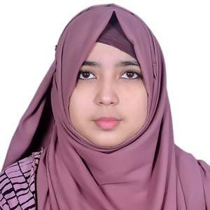 Shahrin Akter