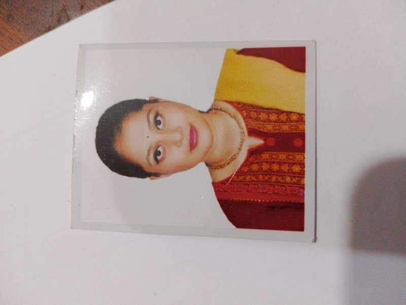 Nabonita Das Ahana