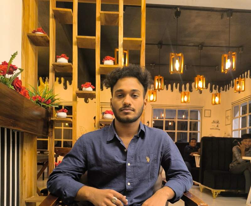 MD MAHARAB PARVEZ RAFI