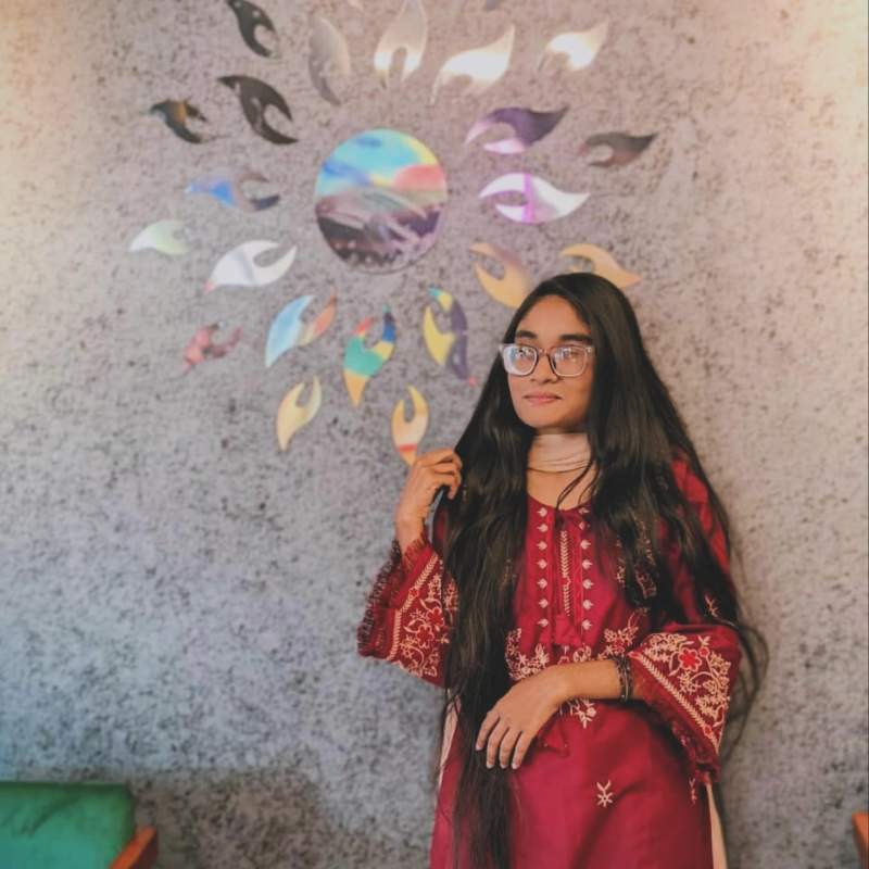 Sanjida Islam tuba