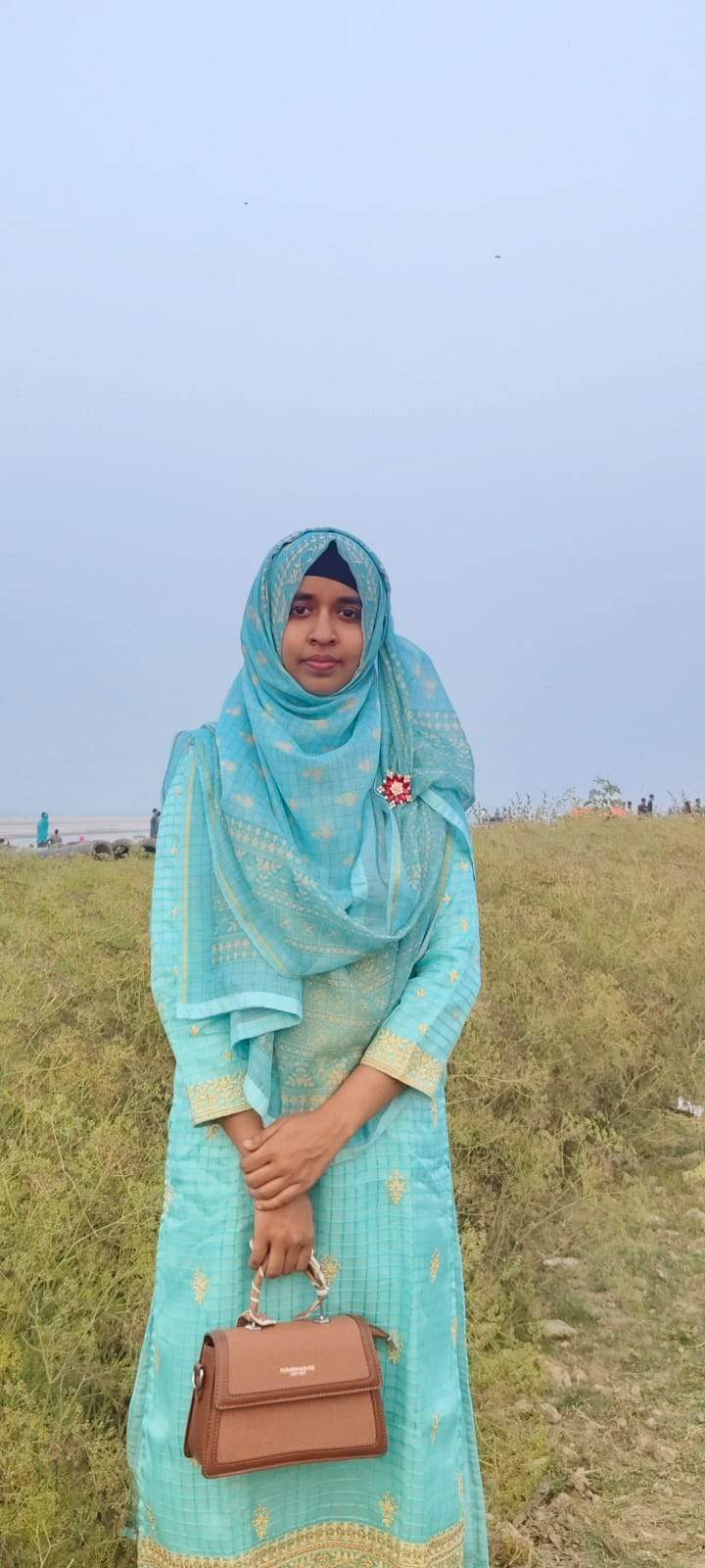 নাছিমা আক্তার