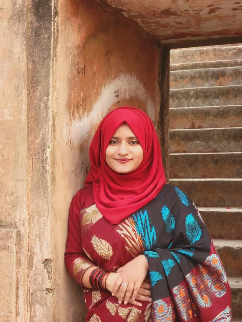 Nourin Alam