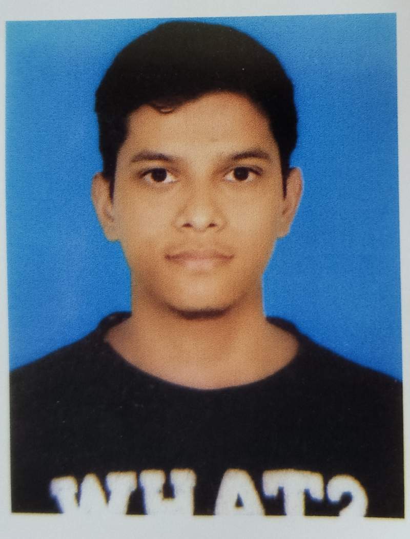 Chowdhury Sajeed Imran